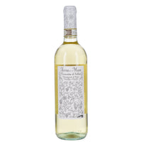 Vermentino di Gallura DOCG “Terra e Mare” 2023 - Unmaredivino, Gioacchino Sini