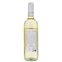 Vermentino di Gallura DOCG “Terra e Mare” 2023 - Unmaredivino, Gioacchino Sini