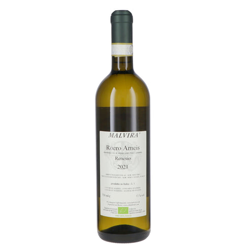 Roero Arneis Vigna Renesio DOCG 2023 - Malvirà