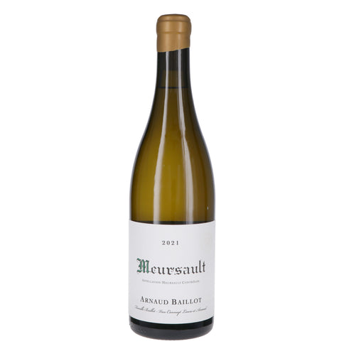 Meursault AOC 2023 - Arnaud Baillot