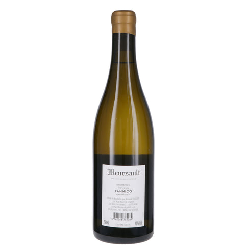 Meursault AOC 2023 - Arnaud Baillot