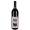 Vino Rosso "Origini" - Elena Conti