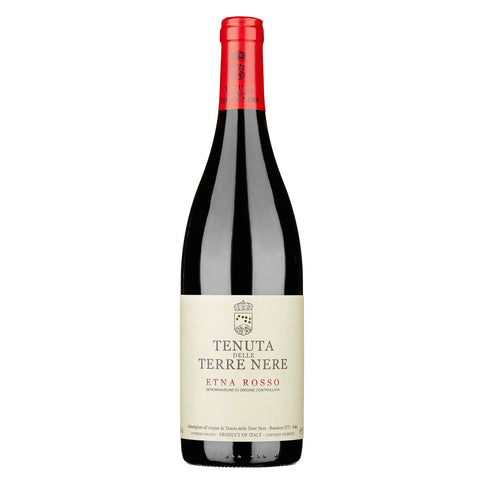 Etna Rosso 2023 - Tenuta delle Terre Nere