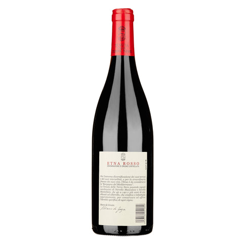 Etna Rosso 2023 - Tenuta delle Terre Nere