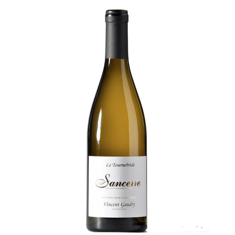 Sancerre AOC "Le Tournebride" 2022 - Vincent Gaudry