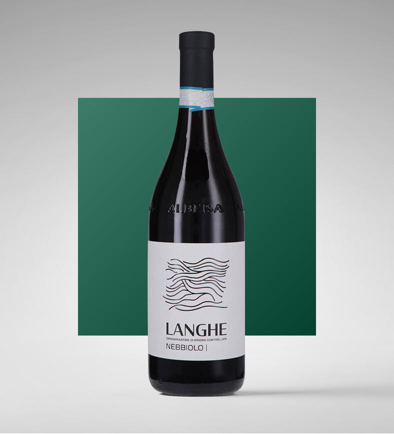 Langhe Nebbiolo DOC 2023 - Selezione Giacomo Fenocchio