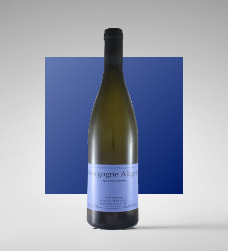 Bourgogne Aligoté Classique 2023 - Sylvain Pataille