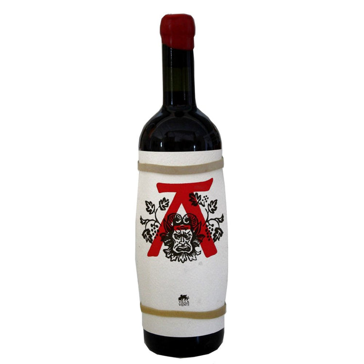 Rubicone Rosso IGT “A” 2023 - Villa Venti