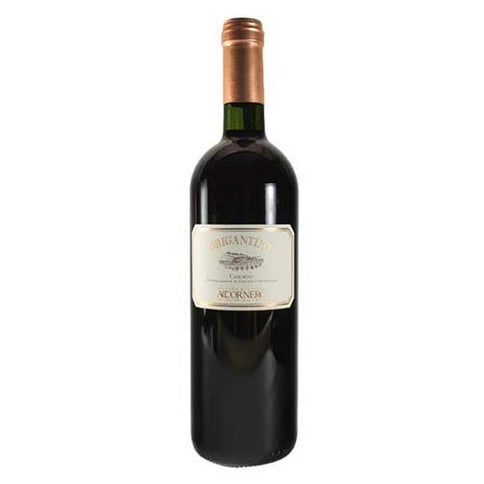 Casorzo Malvasia d'Asti Dolce DOC “Brigantino” 2023 - Accornero