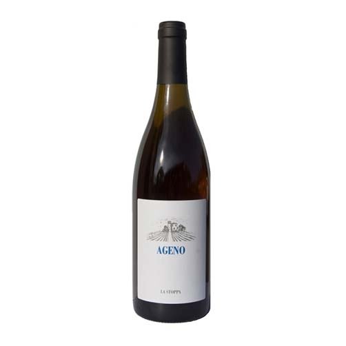 Emilia Bianco IGT "Ageno" 2020 - La Stoppa