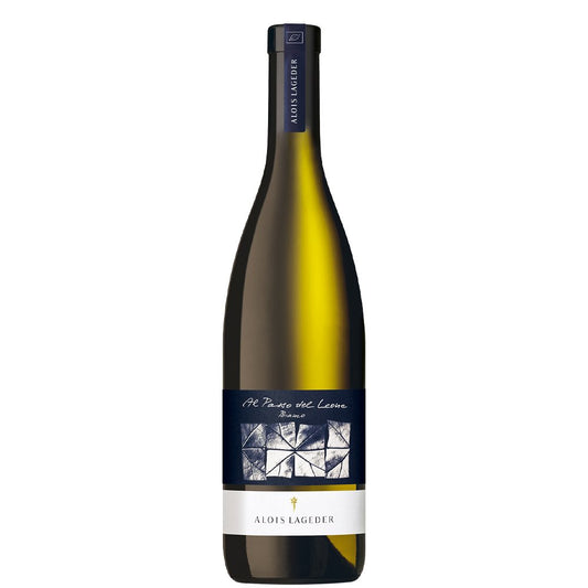 Vigneti delle Dolomiti Bianco IGT "Al Passo del Leone" 2023 - Alois Lageder