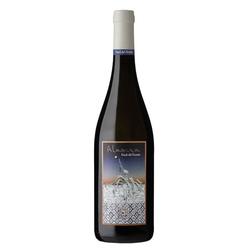 Terre Siciliane Bianco IGT “Alaziza” 2023 - Feudi del Pisciotto
