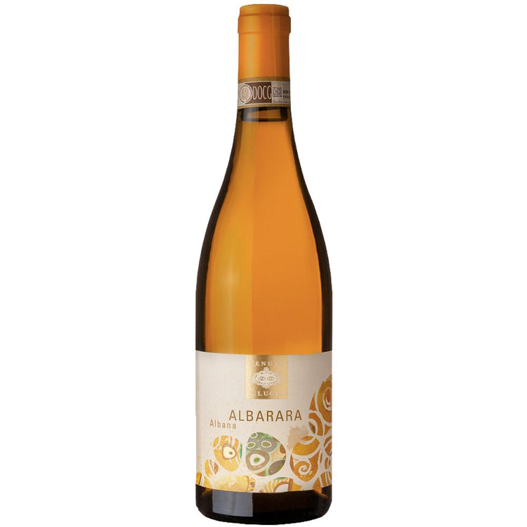 Albana di Romagna DOCG "Albarara" 2024 - Tenuta Santa Lucia