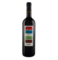 Salento Primitivo IGP "Albarossa" 2025 - Palamà