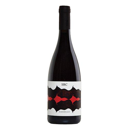 Etna Rosso DOC "Alberello SRC" 2021 - Cra20