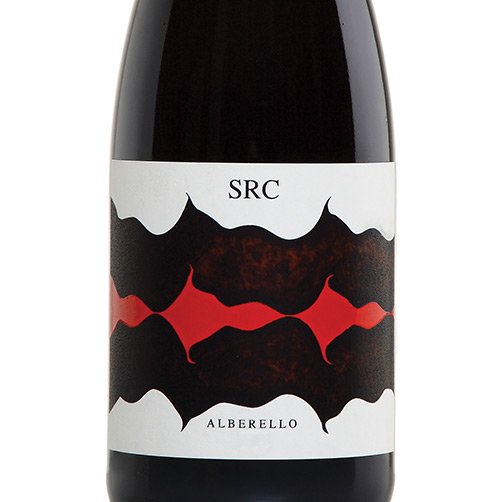 Etna Rosso DOC "Alberello SRC" 2021 - Cra20