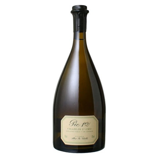 Chablis 1er Cru "Cuvée Pic" 2020 - Albert Pic
