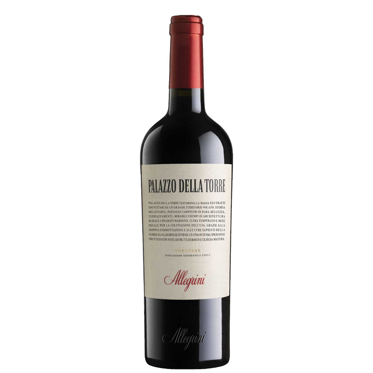 Veronese IGT "Palazzo della Torre" 2022 - Allegrini