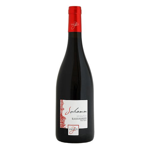 Alto Adige Südtirol Pinot Nero DOC ''Johann'' 2023 - Josef Weger