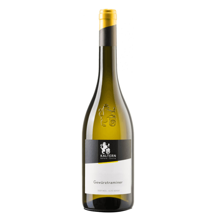 Alto Adige Gewürztraminer DOC 2025 - Kaltern