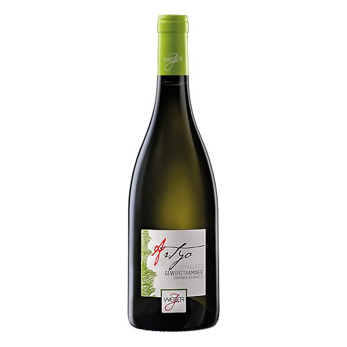 Alto Adige Gewurztraminer DOC 2023 - Josef Weger