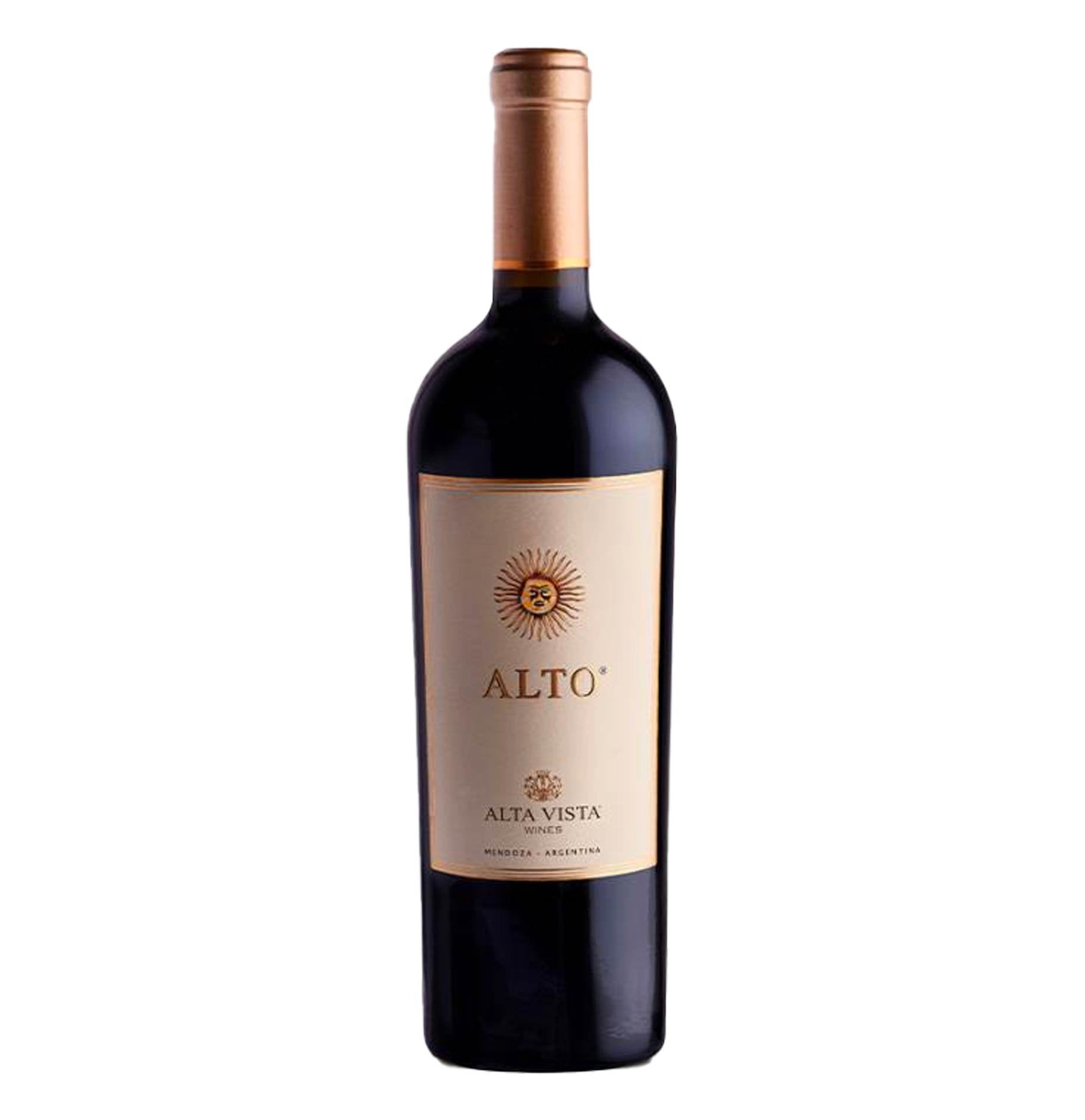Mendoza "Alto" 2020 - Alta Vista