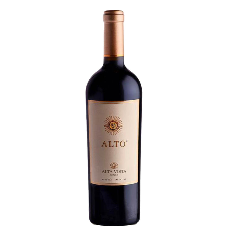 Mendoza "Alto" 2020 - Alta Vista