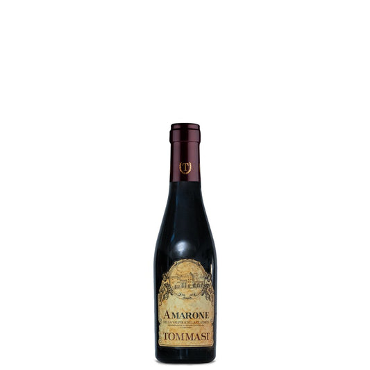Amarone della Valpolicella Classico DOCG 2019 - Tommasi (0.375l)