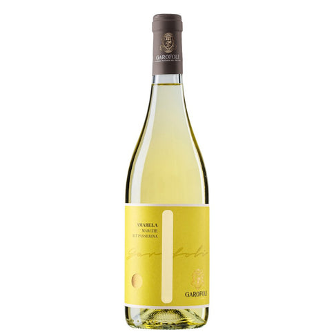 Marche Passerina IGT "Amarela" 2023 - Garofoli