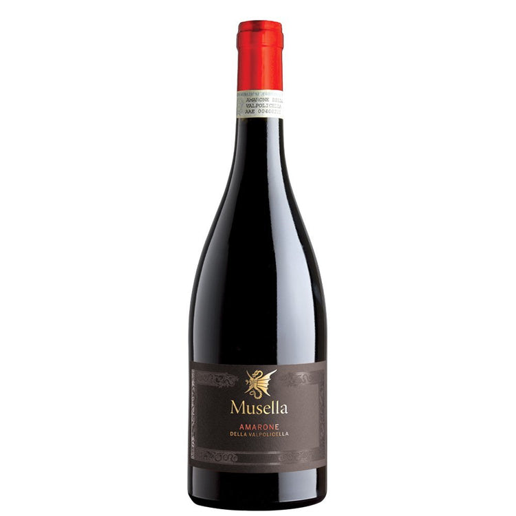 Amarone della Valpolicella DOCG 2020 - Musella