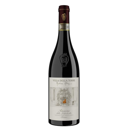 Amarone della Valpolicella Classico DOCG 2020 - Villa della Torre, Marilisa Allegrini