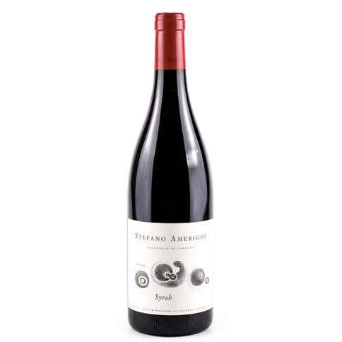 Cortona Syrah DOC 2021 - Stefano Amerighi