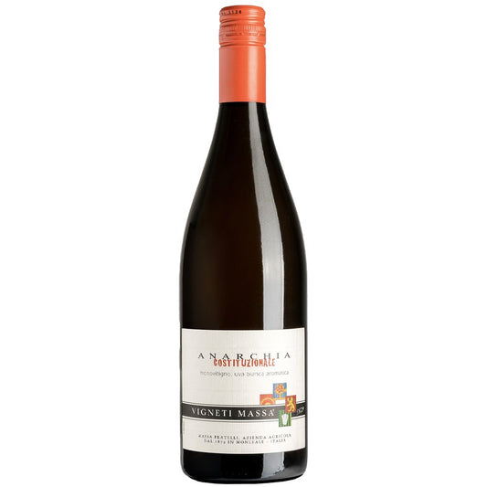 Vino Bianco Dolce "Anarchia Costituzionale" - Vigneti Massa