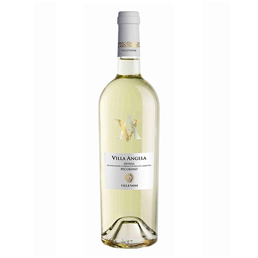 Offida Pecorino DOCG "Villa Angela" 2024 - Velenosi