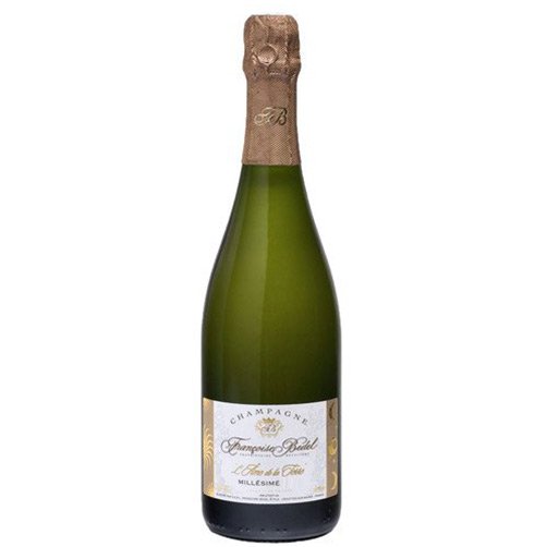 Champagne Brut "L'Âme De La Terre" 2010 - Françoise Bedel & Fils
