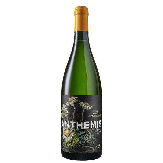 Etna Bianco DOC "Anthemis" 2022 - Monteleone