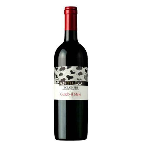 Bolgheri Rosso DOC "Antillo" 2023 - Podere Guado al Melo