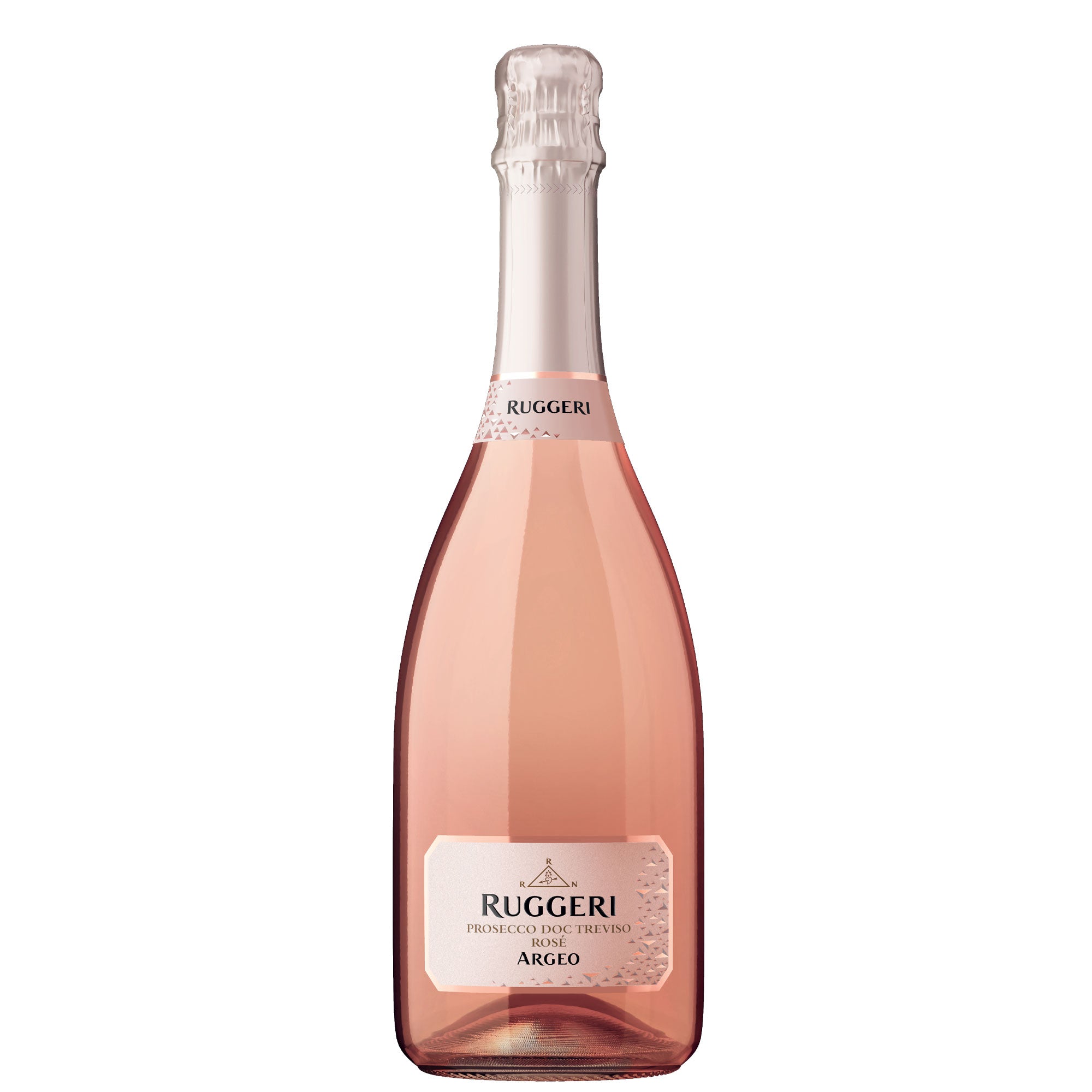Prosecco Brut Rosé DOC "Argeo" 2025 - Ruggeri