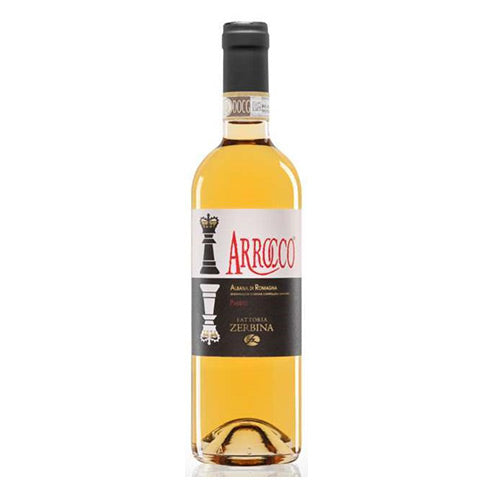 Romagna Albana Passito DOCG "Arrocco" 2024 - Fattoria Zerbina (0.5l)