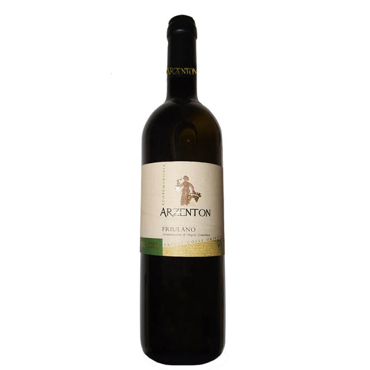 Friuli Colli Orientali Friulano DOC 2023 - Arzenton