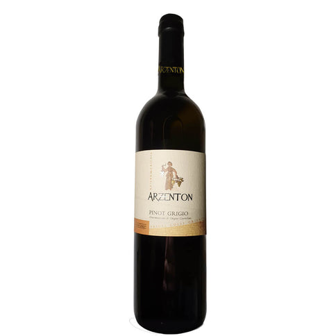 Friuli Colli Orientali Pinot Grigio DOC 2023 - Arzenton