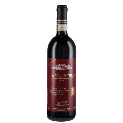 Barbaresco Riserva DOCG "Asili" 2004 -  Bruno Giacosa