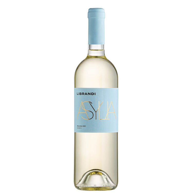 Melissa Bianco DOC "Asylia" 2024 - Librandi