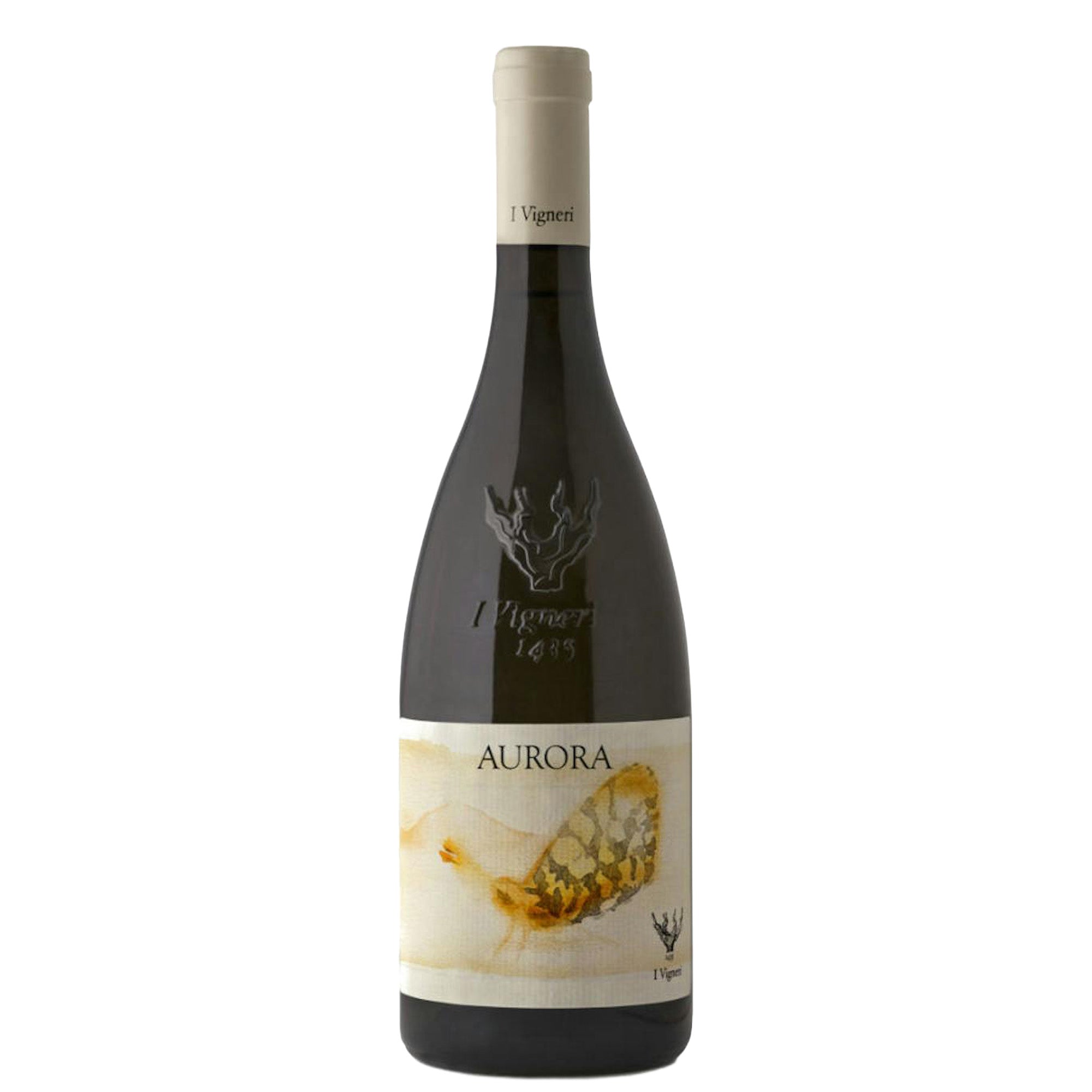 Etna Bianco DOC "Aurora" 2025 - I Vigneri