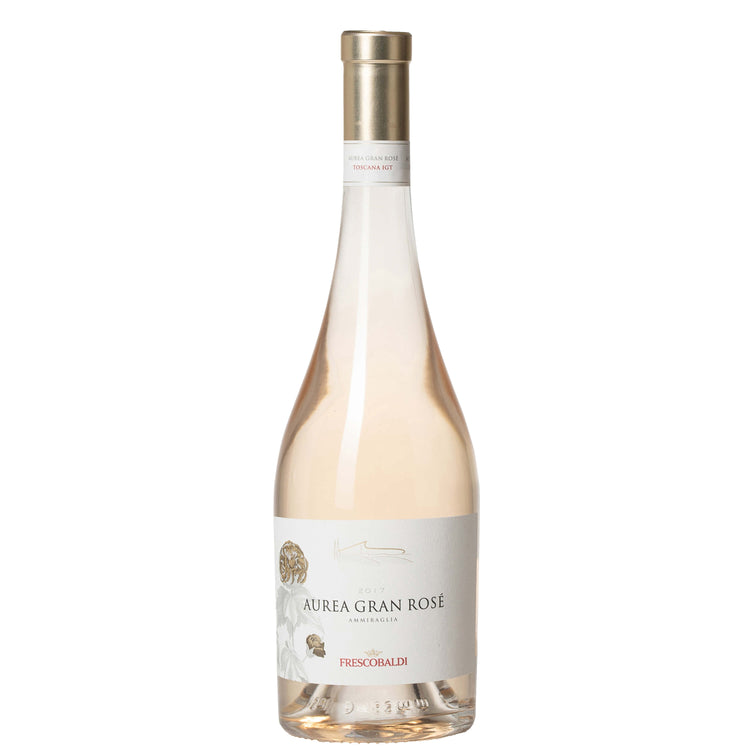 Toscana Rosato IGT "Aurea Gran Rosé" 2024 - Tenuta Ammiraglia, Frescobaldi