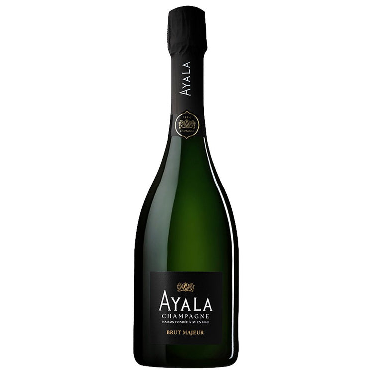 Champagne Brut "Majeur" - Ayala