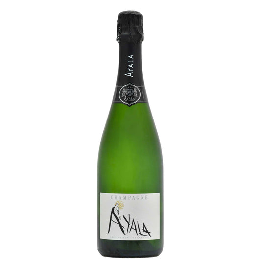 Champagne Brut "Majeur Extra Age" - Ayala