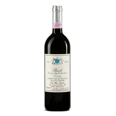 Barolo Cerretta DOCG "Vigna Bricco" 2018 - Elio Altare