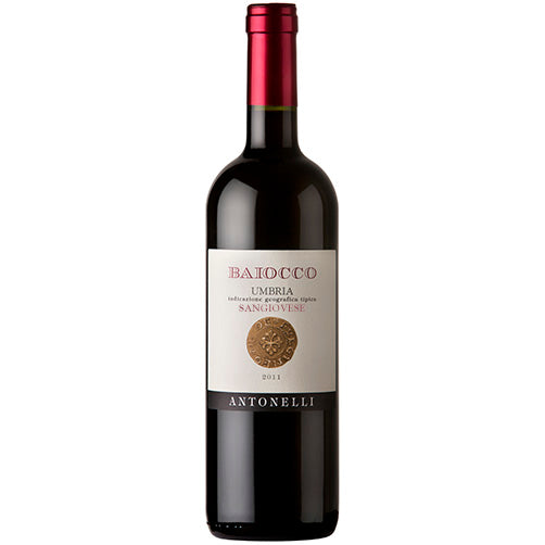 Sangiovese IGT "Baiocco" 2025 - Antonelli