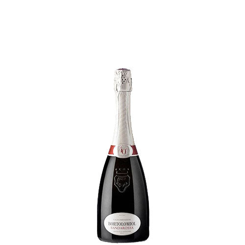 Valdobbiadene Prosecco Superiore Extra Dry DOCG "Bandarossa" 2025 - Bortolomiol (0.375l)